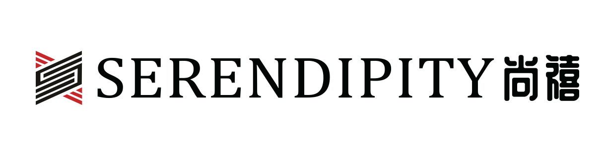 悉尼 尚禧传媒 SERENDIPITY